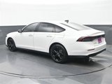 Certified 2025 Honda Accord SE image 5