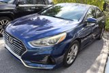 Used 2018 Hyundai Sonata SEL image 2