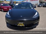 Used 2018 Tesla Model 3 Long Range image 3