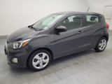 Used 2019 Chevrolet Spark LS image 2