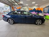 Used 2022 Volkswagen Passat 2.0T SE image 2