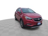 Certified 2019 Buick Encore Sport Touring w/ Safety Package image 2