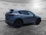 Used 2024 MAZDA CX-5 Carbon Edition image 5