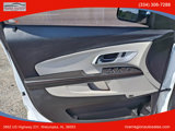 Used 2015 Chevrolet Equinox LTZ w/ LPO, Protection Package image 5