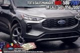 New 2025 Ford Escape ST-Line image 3