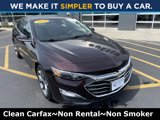 Used 2020 Chevrolet Malibu LT image 4