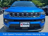 New 2024 Jeep Compass Latitude image 2