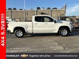 Used 2020 Chevrolet Silverado 1500 LT image 3