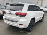 Used 2019 Jeep Grand Cherokee Altitude image 3