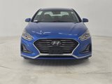 Used 2018 Hyundai Sonata Limited w/ Limited Ultimate Package 03 image 3