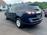 Used 2016 Chevrolet Traverse LS image 4