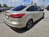 Used 2018 Ford Focus SE w/ SE Appearance Package image 5