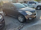 Used 2015 Chevrolet Equinox LT w/ Driver Convenience Package image 2