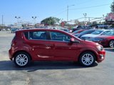 Used 2012 Chevrolet Sonic LT image 2