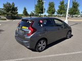 Used 2017 Honda Fit EX image 3