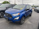Used 2022 Ford EcoSport S image 4