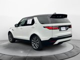 Used 2024 Land Rover Discovery Dynamic SE image 5