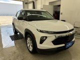 New 2024 Chevrolet TrailBlazer LS image 3