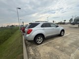 Used 2014 Chevrolet Equinox LT w/ Driver Convenience Package image 3