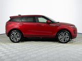 Used 2020 Land Rover Range Rover Evoque R-Dynamic HSE image 4