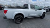 Used 2014 Nissan Titan SV w/ SV Value Truck Package image 2