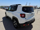 Used 2019 Jeep Renegade Trailhawk image 3