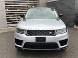 Certified 2022 Land Rover Range Rover Sport HSE Silver Edition image 2