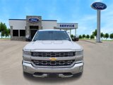 Used 2016 Chevrolet Silverado 1500 LTZ w/ LTZ Plus Package image 3