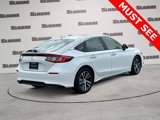 Used 2023 Honda Civic LX image 5