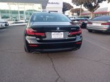 Used 2022 BMW 530e w/ Convenience Package image 4