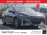 Used 2022 Toyota Prius Prime LE image 1
