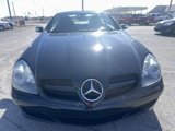 Used 2007 Mercedes-Benz SLK 280 image 2