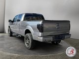 Used 2013 Ford F150 FX4 w/ Luxury Equipment Group image 3