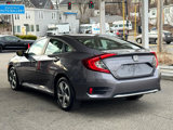Used 2019 Honda Civic LX image 4