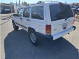 Used 2000 Jeep Cherokee Sport image 5