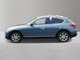 Used 2008 INFINITI EX35 Journey w/ Navigation Pkg image 2
