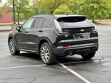Used 2019 Cadillac XT4 Sport w/ Driver Awareness Package image 5