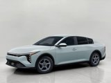 New 2025 Kia K4 image 3