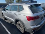 Used 2022 Volkswagen Taos S w/ IQ Drive S Package image 3