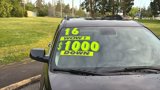 Used 2016 Chevrolet Equinox LT w/ Convenience Package image 4