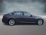 New 2025 Cadillac CT5 Premium Luxury image 6