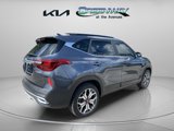 Used 2021 Kia Seltos S image 4
