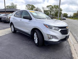 Used 2019 Chevrolet Equinox LS w/ LS Convenience Package image 3