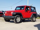Used 2017 Jeep Wrangler Sport image 5