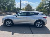 Used 2018 INFINITI QX30 image 6