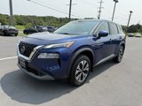 Certified 2022 Nissan Rogue SV image 2