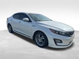 Used 2014 Kia Optima EX image 4