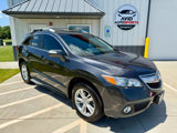 Used 2014 Acura RDX FWD w/ Technology Package image 2