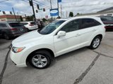 Used 2015 Acura RDX FWD w/ Technology Package image 2