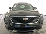 New 2025 Cadillac XT4 Premium Luxury w/ Cold Weather Package image 3